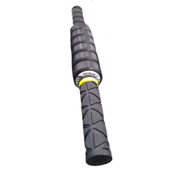 Shaper Fitness - EZ ROLLER PRO ROLO MASSAGEADOR | SIXPLUS