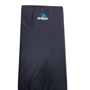 COLCHONETE SINTÉTICO 95x48x3CM AG80 | SHAPER FITNESS