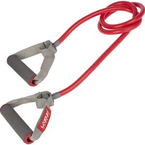 EXTENSOR ELÁSTICO SUPER FORTE 25LBS/11,34KG - LIVEUP