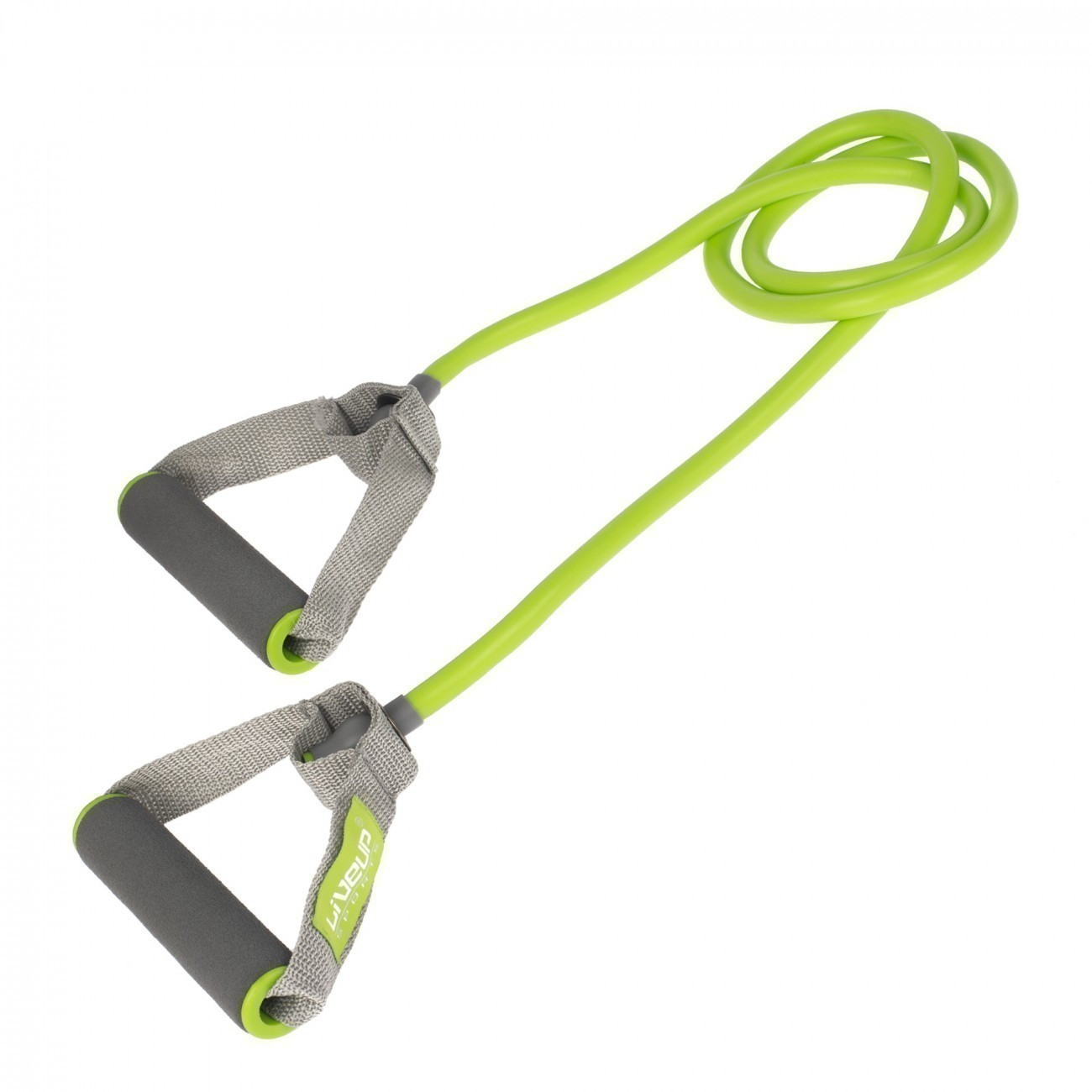 EXTENSOR ELÁSTICO MÉDIO 12LBS/5,45KG - LIVEUP