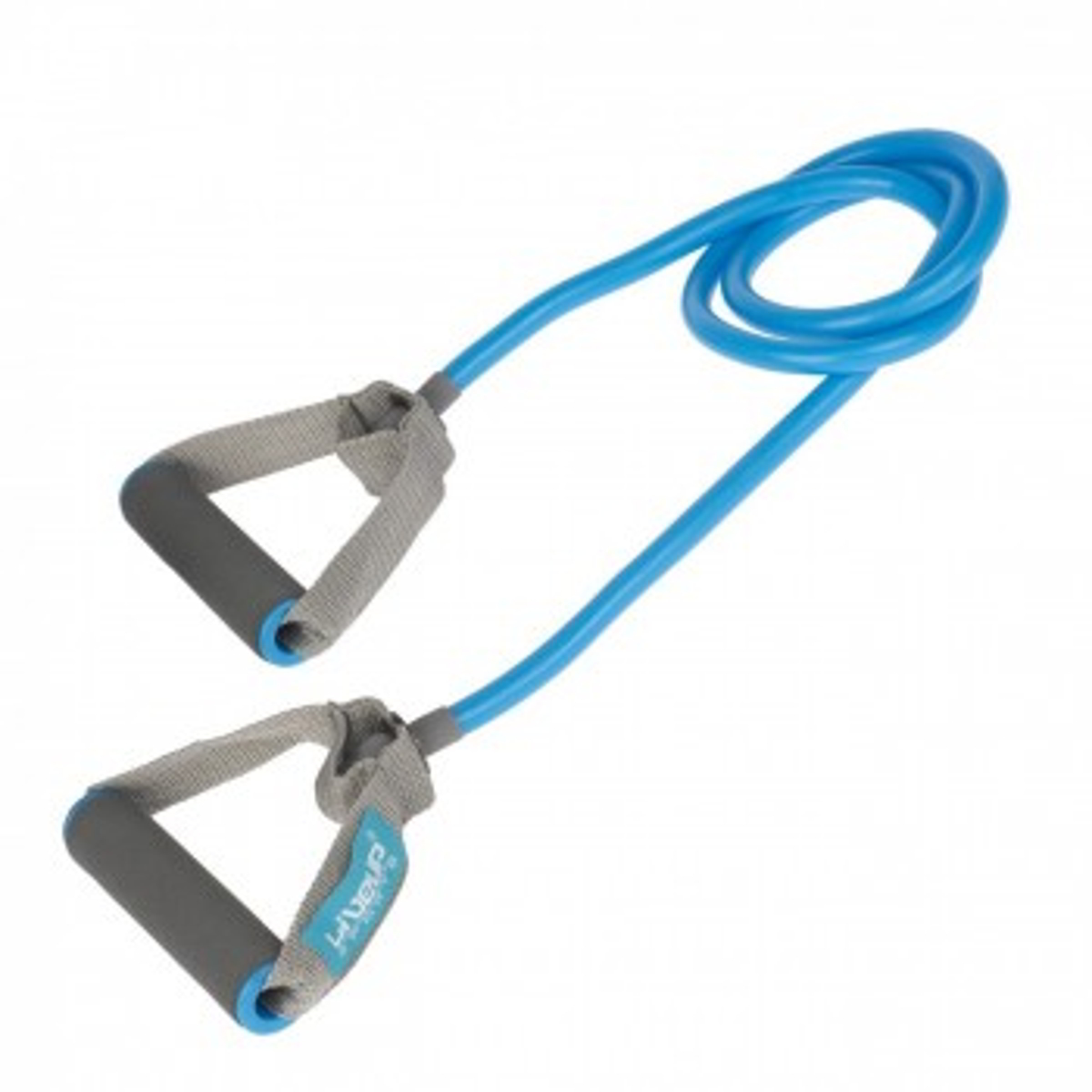 EXTENSOR ELÁSTICO FORTE 17LBS/7,71KG - LIVEUP